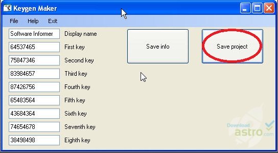 Downloand Windows 95 Serial Key