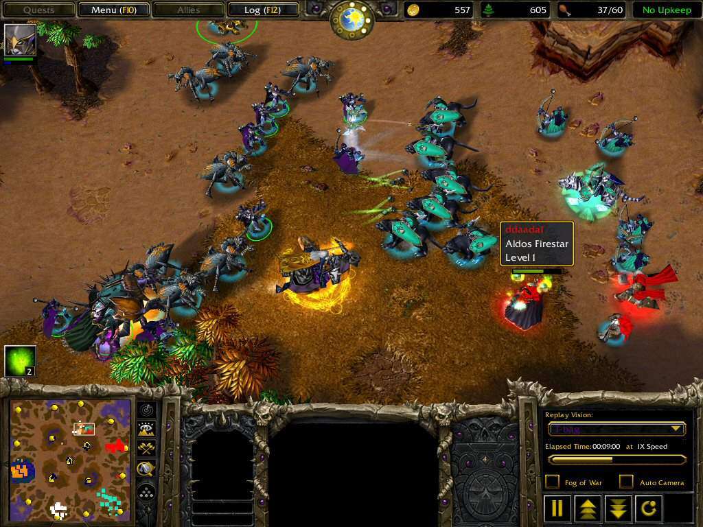 Warcraft 3 reign of chaos serial key